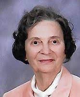 Martha Lanier Obituary (1928