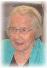 Clara Samuelson Obituary December 17, 2012