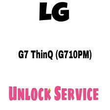 This is an unlocking service. Sim Unlock Service Lg G4 Ls991 Sprint Boost Virgin For Sale Online Ebay