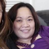 Jane Zamora's Instagram, Twitter & Facebook