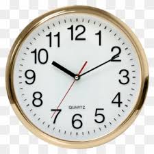 Maybe you would like to learn more about one of these? Jam Dinding Png Second Hand Clock Clipart 4485982 Pinclipart