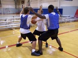 Turnover In Basketball Youth Coaching Tips How To Avoid