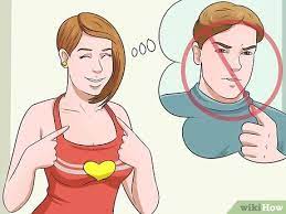How To Be More Attractive To Men (With Pictures) - Wikihow