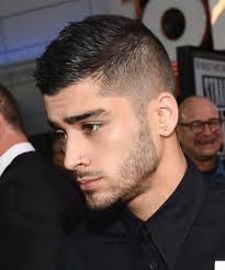 True Or False Zayn Malik S Latest Song Contains A Dig At One Direction Mens Haircuts Short Mens Hairstyles Short High And Tight Haircut