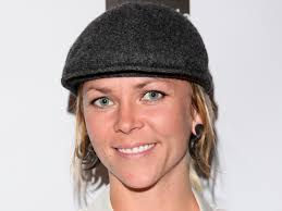 The front wheel of combs' jet car hit something as she sped along in the desert. Jessi Combs Was A Badass Always Pushing Limits Loved Ones Say Npr