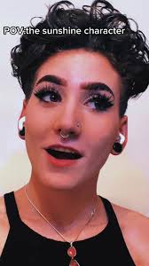 Sunshine Character Snaps: A Story Prompt