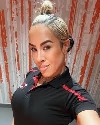 Monique Sandoval 🖤🕷️🕸️