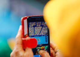 2010, ix junior & iv veteran world championships. Itf Launches New Mobile First Digital Platform Itf
