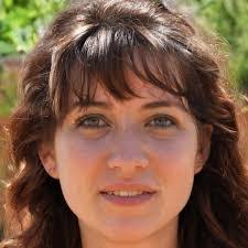 Kristina Mangold's Instagram, Twitter & Facebook