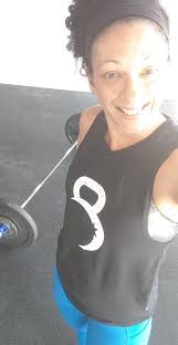 Elle Ferguson rocks our 'Diddy' boot in Khaki Lycra. Shop now:  http://bit.ly/29TBgpK #tonybianco