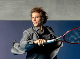 He is the son of former russian tennis player alexander zverev sr., who is also his coach.internationally, he represents germany and resides in monte carlo, monaco.his younger brother, alexander zverev, also plays on the tour. Alexander Zverev Booking Agent Talent Roster Mn2s