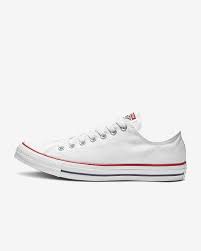 converse chuck taylor all star low top unisex shoe