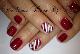 Pin On Hair Nails Make Up Don't you just love how we match our nails with the season we're celebrating?