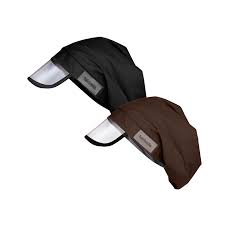 Hairbrella Classic Satin-Lined Rain Hat - Bundle (2)