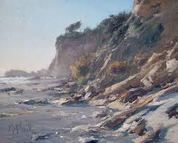 We bring jobs to you, freeing your schedule while growing your business. Pin On Plein Air Paintings