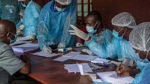 The five species of ebola virus are the only other known members of the filovirus family. Evro3ssqxi6yrm