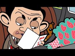 Download Special Card And More Funnies Funny Compilations Mr Bean Official Cartoon Youtube SVG Cut Files