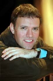 Steven Pinder was born