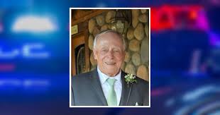 Paul Allen Borgfeldt Obituary January 18, 2025