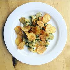 Maybe you would like to learn more about one of these? Makah Ozette Potato Slow Food Seattle