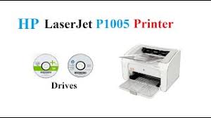 تحميل تعريفات طابعة hp laserjet p1005. Hp Laserjet P1005 Driver Youtube