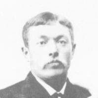 Henry Karl August Overmann (1863–1953) • FamilySearch