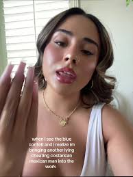 Mexican Costa Rican Mix