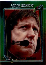 1995 Maxx Premier Plus #113 Gary DeHart NM Near Mint ID:45873