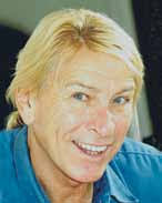 Retirement begins by the lake