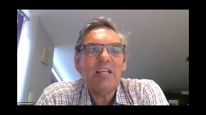 Carey Graduate School Research Conference 2021 Andrew Reyngoud