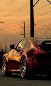 Download the background for free. Nissan 370z Wallpaper Download To Your Mobile From Phoneky