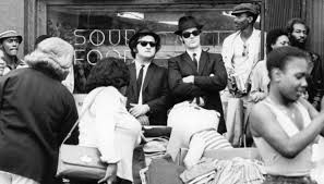 Blues Brothers': Five things you didn't know about the movie's Chicago  shoot - Chicago Sun-Times