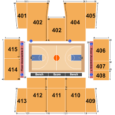 Buy Nebraska Omaha Mavericks Tickets Front Row Seats