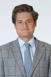 Thomas Gilmore's Instagram, Twitter & Facebook