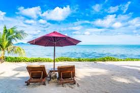 Dalam beberapa tahun terakhir, pariwisata malaysia telah menarik. 6 Pantai Di Malaysia Yang Keindahannya Sangat Luar Biasa