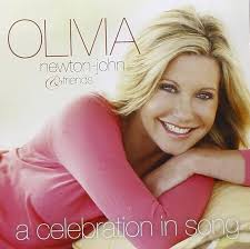 Olivia Newton-John & Friends...A Celebration In Song: Olivia Newton-John:  Amazon.fr: CD et Vinyles}