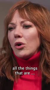 Diane Morgan Talks Career & New Season of Mandy