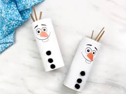 Im Winter Basteln Mit Kindern 6 Einfache Diy Ideen Fur Verschiedene Dekos Basteln Mit Kindern Winter Basteln Mit Kindern Basteln Mit Kleinkindern Einfach