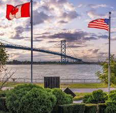 The ports of entry are listed geographically from east to west. Us Canada Begin Talks To Ease Border Restrictions In June Travel Off Path
