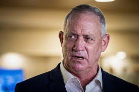 Hundreds of anti-Netanyahu protesters at annual Ben-Gurion memorial event