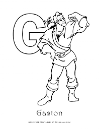 Search through 623,989 free printable colorings at getcolorings. Free Printable Disney Alphabet Coloring Pages Tulamama