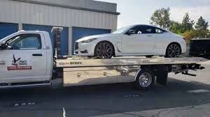 The first five to seven miles may be included in the base fee. Towing Rates Costs Encino Sherman Oaks Call Today For Quote