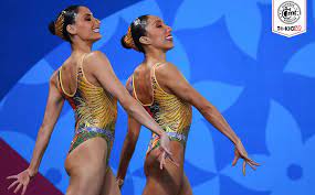 Nuria diosdado y joana jiménez ya tienen su boleto a tokyo 2020 | imago 7. Nuria Diosdado Y Joana Jimenez Ven De Forma Positiva Retraso De Tokio Mediotiempo