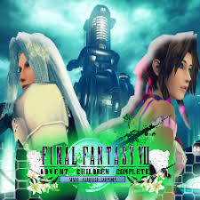 Most of the original main cast, including unlockable characters yuffie kisaragi and vincent valentine, return to make appearances. Final Fantasy Vii Advent Children Complete Mmd Audio Drama Home Facebook