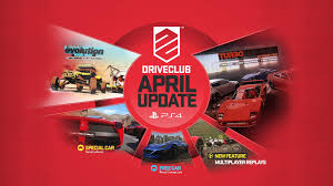 Enhance your playstation experience with online multiplayer, monthly games, exclusive discounts and more. Driveclub S April Updates Detailed