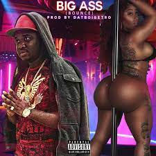 Big Ass (Bounce) - Single by Yung Rick on Apple Music