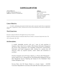 An internationally recognized media corporation is currently seeking a client financial analyst to join its exceptional team. Anil New Cv 14