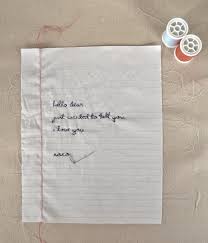 Check spelling or type a new query. Jordan Ferney Oh Happy Day More Sewing Love Letters Hand Stitching Sewing
