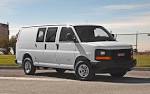 Chevrolet Express - , the free encyclopedia
