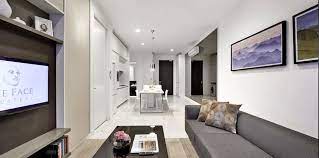 Réserver the face suites, kuala lumpur sur tripadvisor : The Face Suites